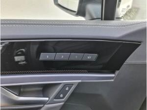 Volkswagen Touareg R 3,0 l V6 eHybrid OPF 4MOTION / 8-Gang-Automatik (Tiptronic)