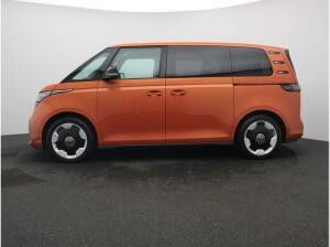 Volkswagen ID.Buzz Pro/ Navi, Matrix, Design, 360°,AHK, CCS
