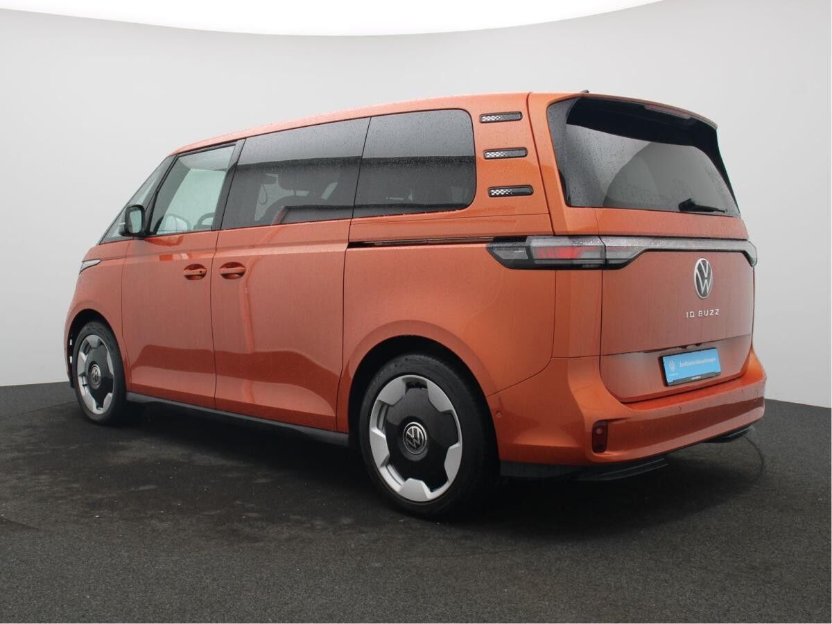 Volkswagen ID.Buzz Pro/ Navi, Matrix, Design, 360°,AHK, CCS