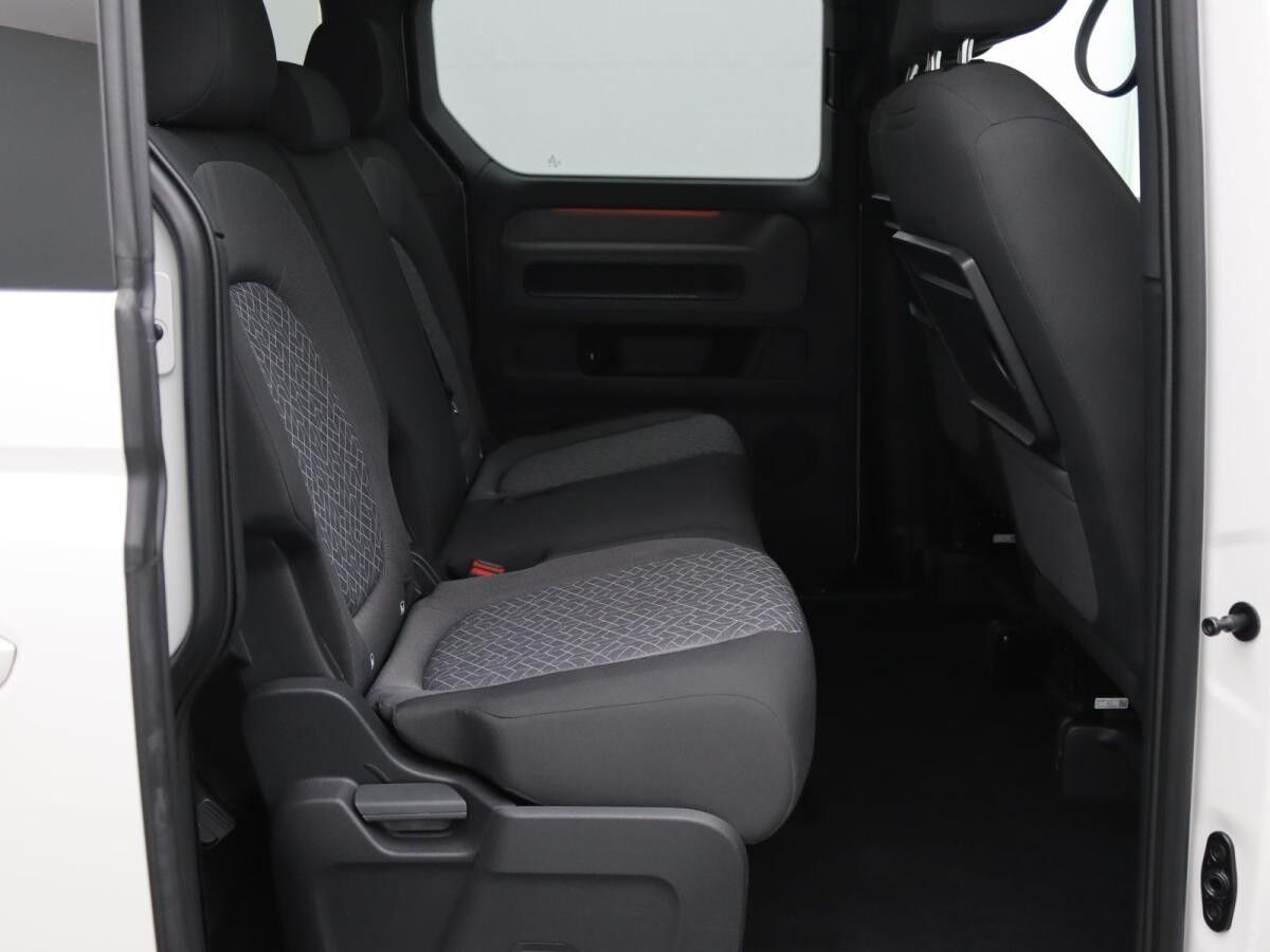 Volkswagen ID.Buzz / Standklima, Navi, Matrix, 360°, AHK