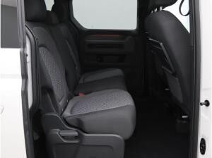 Volkswagen ID.Buzz / Standklima, Navi, Matrix, 360°, AHK