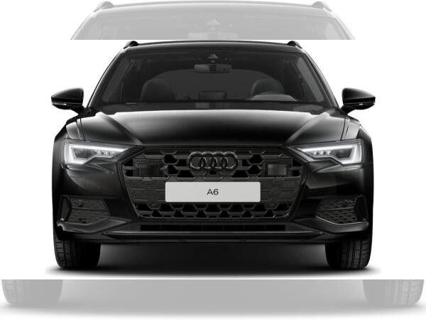 Audi A6 Avant 35TDI S-tronic KAMERA AHK LED PANO ACC