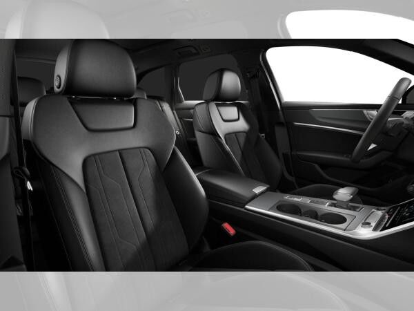 Audi A6 Avant 35TDI S-tronic KAMERA AHK LED PANO ACC