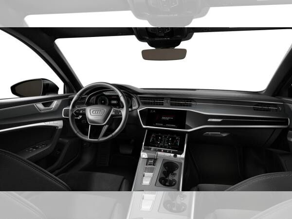 Audi A6 Avant 35TDI S-tronic KAMERA AHK LED PANO ACC