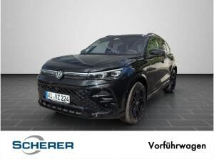 Volkswagen Tiguan 2.0 TDI R-Line 2.0 TDI 4M DSG PANO NAVI LEDER