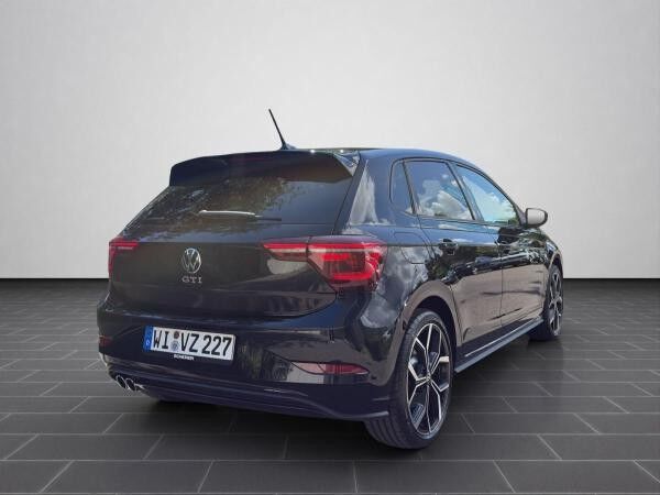 Volkswagen Polo GTI 2.0 TSI DSG KAMERA IQDRIVE 18"ALU CLIMA