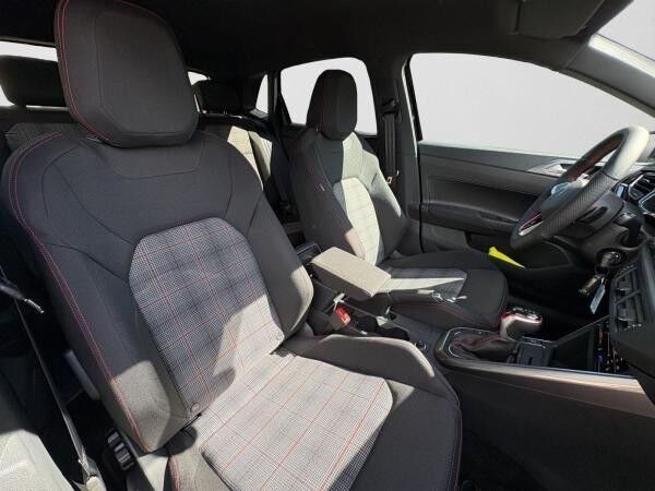 Volkswagen Polo GTI 2.0 TSI DSG KAMERA IQDRIVE 18"ALU CLIMA
