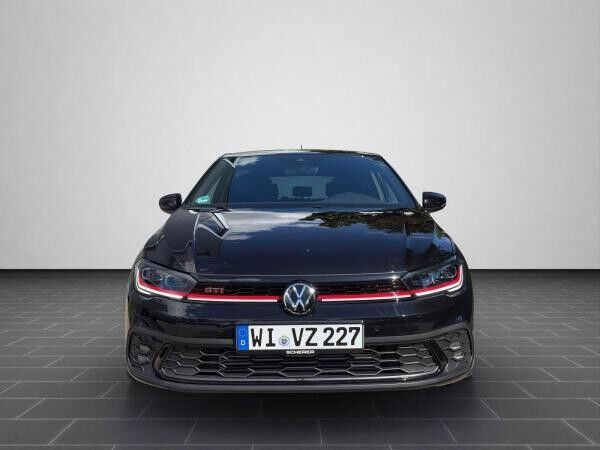 Volkswagen Polo GTI 2.0 TSI DSG KAMERA IQDRIVE 18"ALU CLIMA