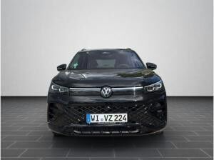 Volkswagen Tiguan 2.0 TDI R-Line 2.0 TDI 4M DSG PANO NAVI LEDER