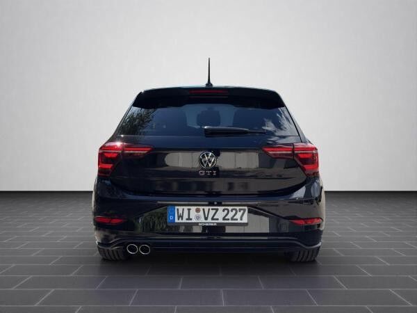 Volkswagen Polo GTI 2.0 TSI DSG KAMERA IQDRIVE 18"ALU CLIMA