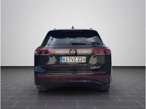 Volkswagen Tiguan 2.0 TDI R-Line 2.0 TDI 4M DSG PANO NAVI LEDER