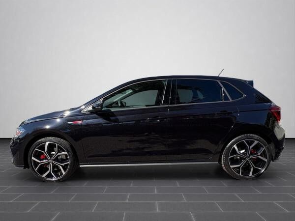 Volkswagen Polo GTI 2.0 TSI DSG KAMERA IQDRIVE 18"ALU CLIMA