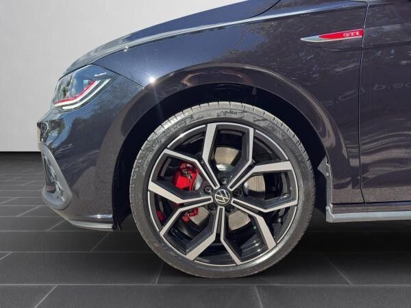 Volkswagen Polo GTI 2.0 TSI DSG KAMERA IQDRIVE 18"ALU CLIMA