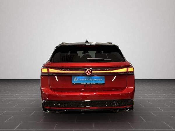 Volkswagen ID.7 Tourer GTX 4 Motion Wärmep., Navi, Sitzh., Pano, AHK, DCC, 360°