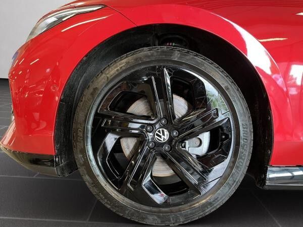 Volkswagen ID.7 Tourer GTX 4 Motion Wärmep., Navi, Sitzh., Pano, AHK, DCC, 360°