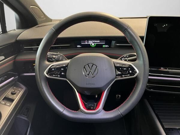 Volkswagen ID.7 Tourer GTX 4 Motion Wärmep., Navi, Sitzh., Pano, AHK, DCC, 360°
