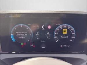 Volkswagen Tiguan 2.0 TDI R-Line 2.0 TDI 4M DSG PANO NAVI LEDER
