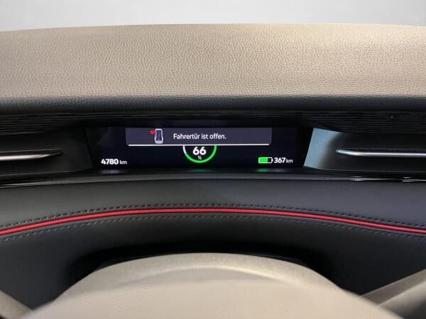 Volkswagen ID.7 Tourer GTX 4 Motion Wärmep., Navi, Sitzh., Pano, AHK, DCC, 360°