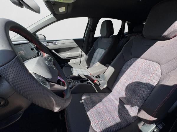 Volkswagen Polo GTI 2.0 TSI DSG KAMERA IQDRIVE 18"ALU CLIMA