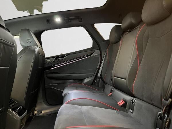 Volkswagen ID.7 Tourer GTX 4 Motion Wärmep., Navi, Sitzh., Pano, AHK, DCC, 360°
