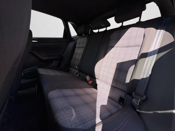 Volkswagen Polo GTI 2.0 TSI DSG KAMERA IQDRIVE 18"ALU CLIMA