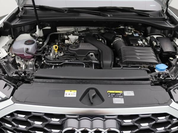 Audi Q3 Sportback S-Line 35 TFSI S-tronic / Navi, AHK