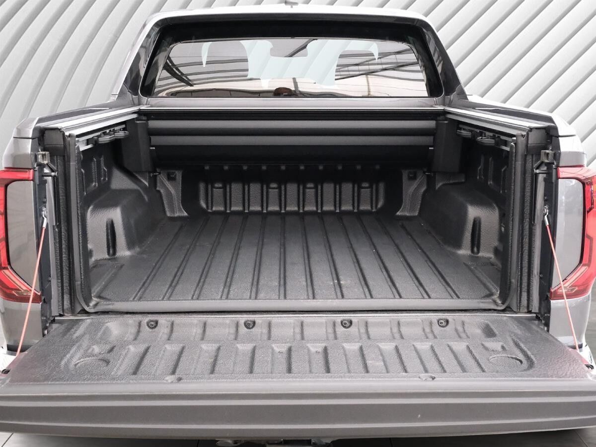 Volkswagen Amarok 3.0 TDI 177 kW Aventura Doppelkabine 4Motion