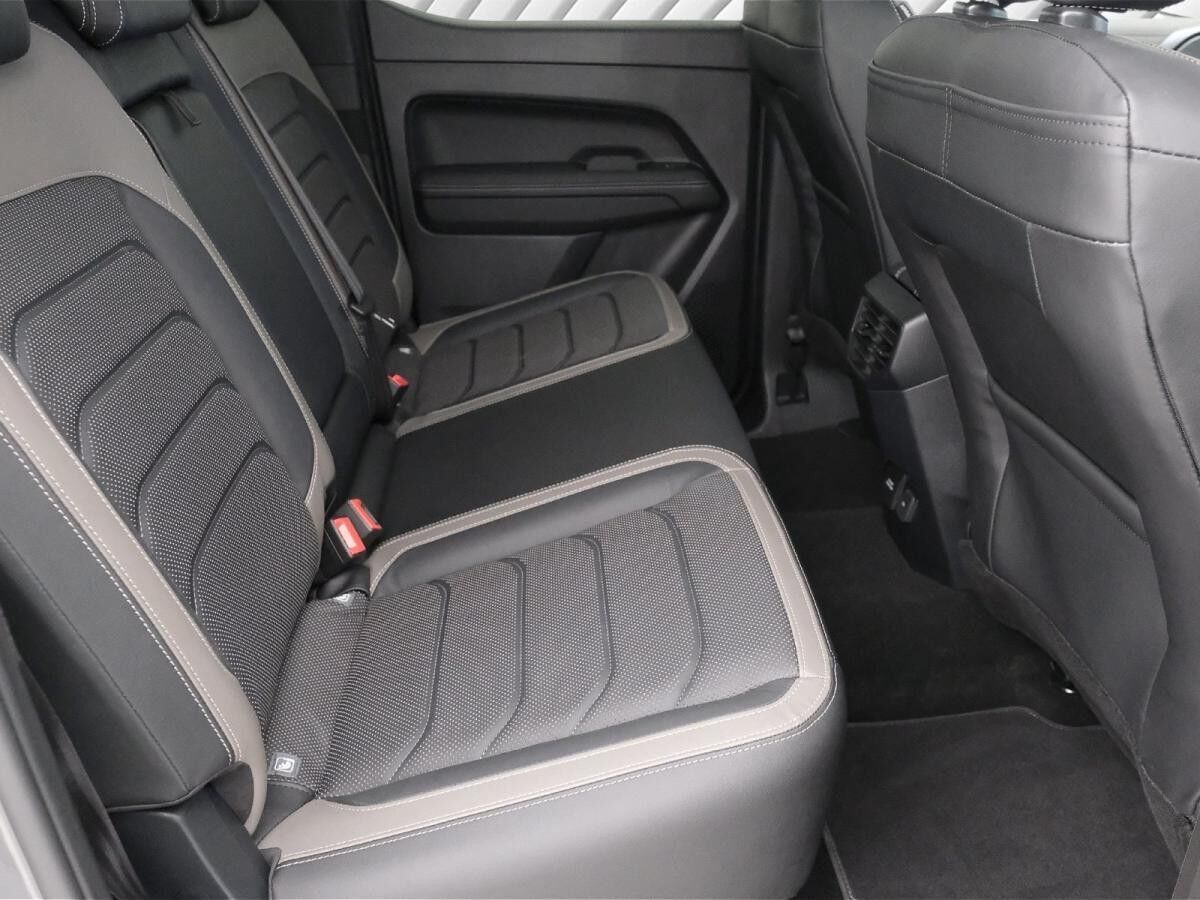 Volkswagen Amarok 3.0 TDI 177 kW Aventura Doppelkabine 4Motion