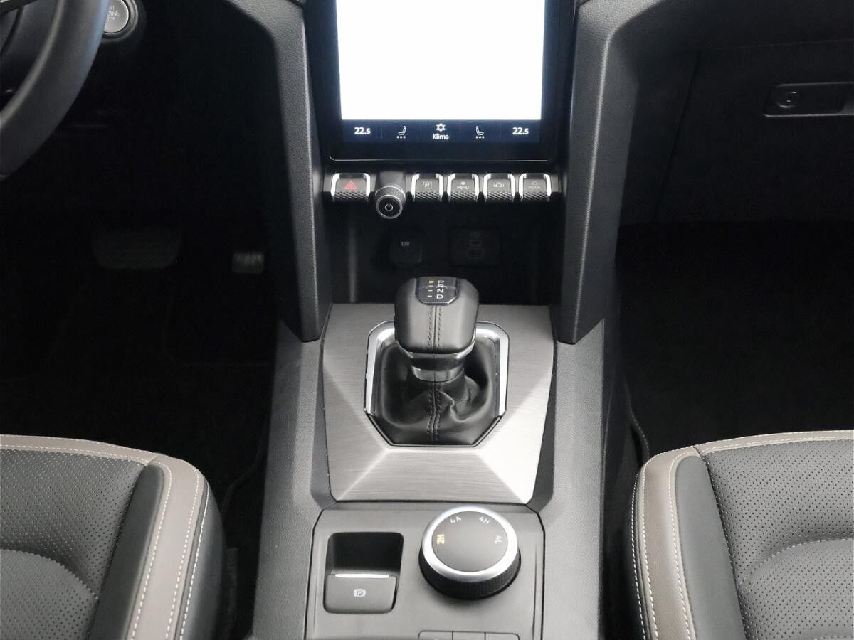 Volkswagen Amarok 3.0 TDI 177 kW Aventura Doppelkabine 4Motion