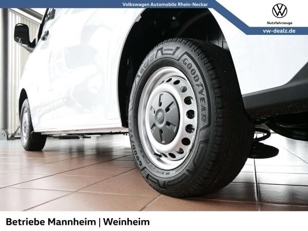 Volkswagen Transporter T7 Kasten 2.0 TDI sofort verfügbar!