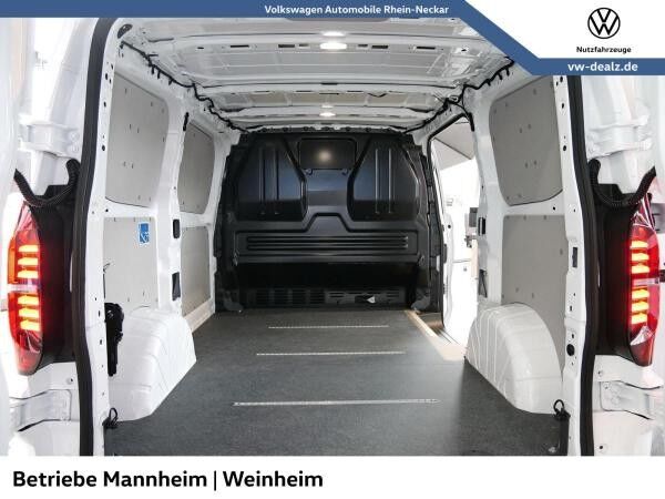 Volkswagen Transporter T7 Kasten 2.0 TDI sofort verfügbar!