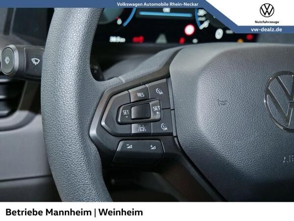Volkswagen Transporter T7 Kasten 2.0 TDI sofort verfügbar!