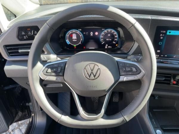 Volkswagen Caddy California Maxi 1.5 TSI 7-Gang-DSG