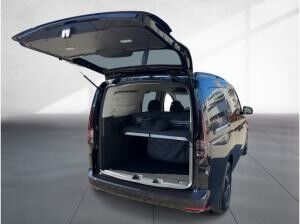 Volkswagen Caddy California Maxi 1.5 TSI 7-Gang-DSG