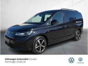 Volkswagen Caddy California Maxi 1.5 TSI 7-Gang-DSG