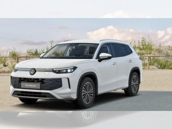 Volkswagen Tayron Life 2.0 TDI 110kW DSG