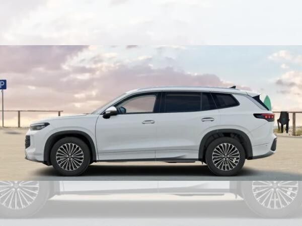 Volkswagen Tayron Life 2.0 TDI 110kW DSG
