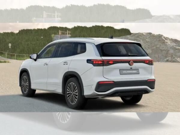 Volkswagen Tayron Life 2.0 TDI 110kW DSG