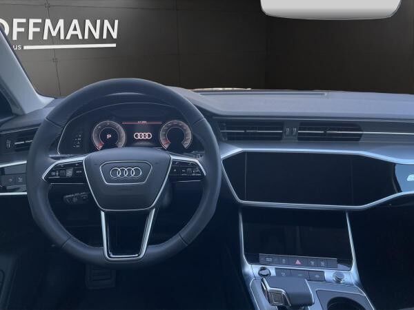 Audi A6 Avant S line 50 TDI quattro