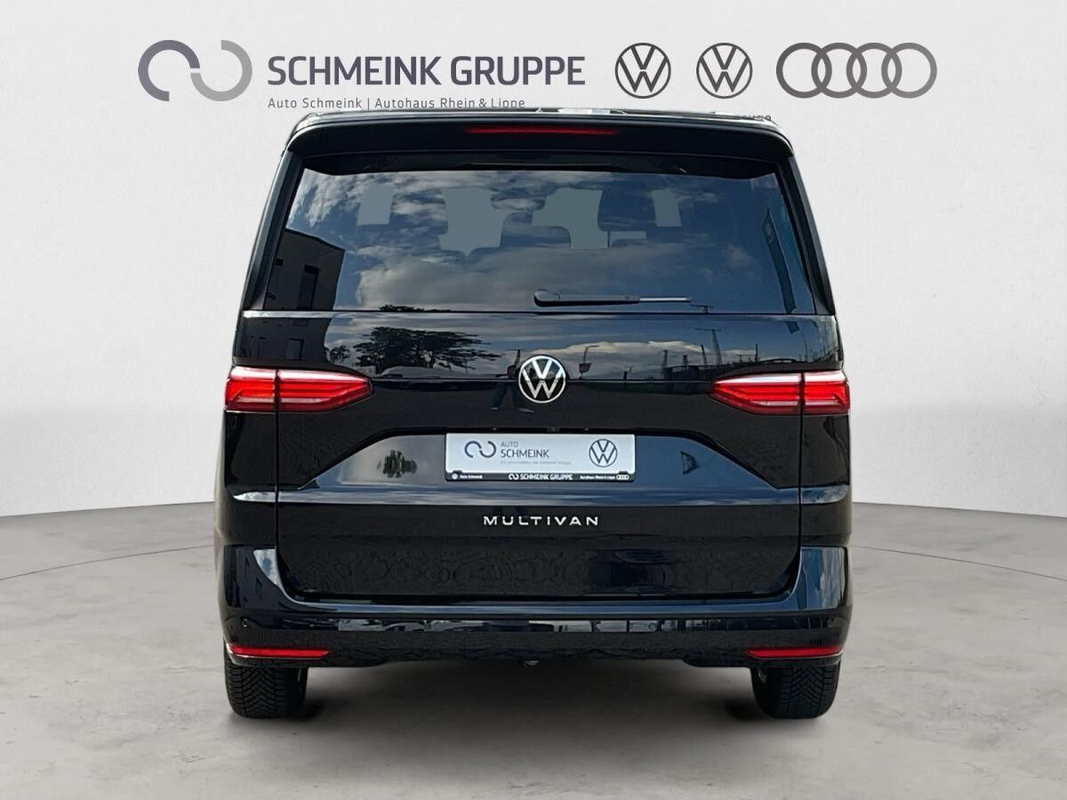 Volkswagen Multivan Life 2.0 TDI DSG KÜ AHK Kamera