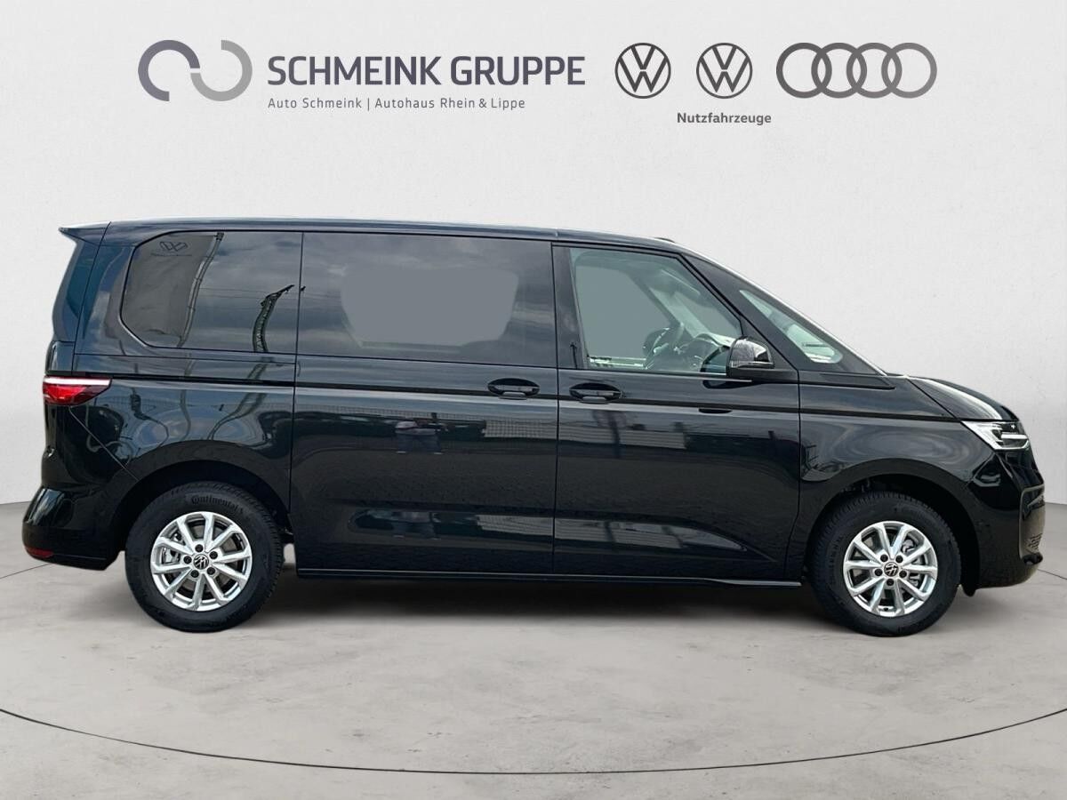 Volkswagen Multivan Life 2.0 TDI DSG KÜ AHK Kamera
