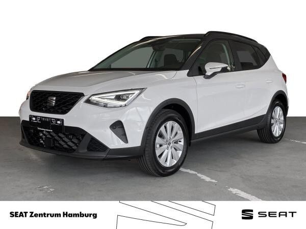 Seat Arona Road Edition 1.0 TSI 7-Gang-DSG
