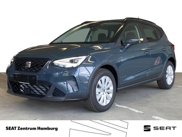 Seat Arona Road Edition 1.0 TSI 7-Gang-DSG