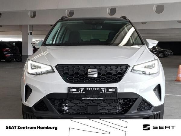 Seat Arona Road Edition 1.0 TSI 7-Gang-DSG