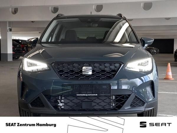 Seat Arona Road Edition 1.0 TSI 7-Gang-DSG