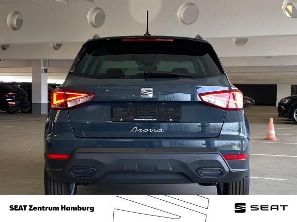 Seat Arona Road Edition 1.0 TSI 7-Gang-DSG