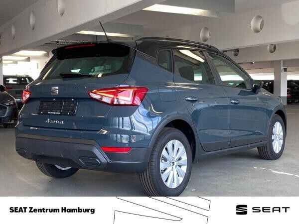 Seat Arona Road Edition 1.0 TSI 7-Gang-DSG