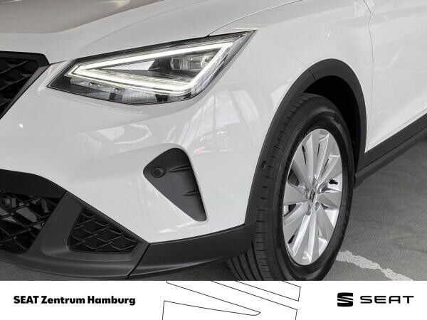 Seat Arona Road Edition 1.0 TSI 7-Gang-DSG