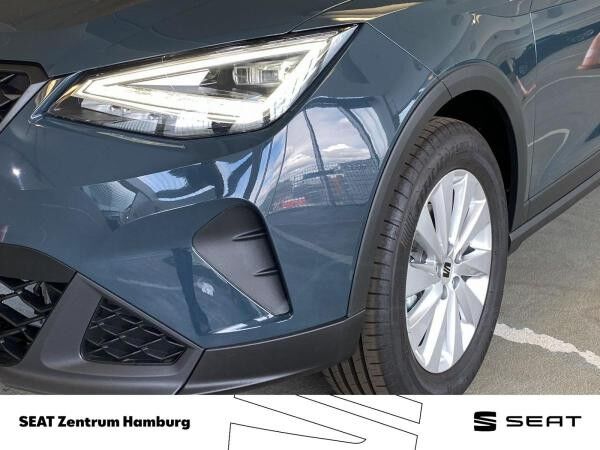 Seat Arona Road Edition 1.0 TSI 7-Gang-DSG
