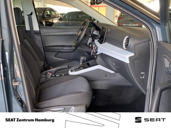 Seat Arona Road Edition 1.0 TSI 7-Gang-DSG